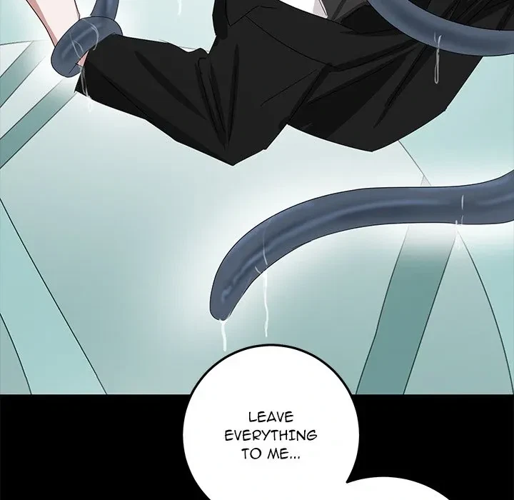 Visitor In The Night Chapter 4, page 148