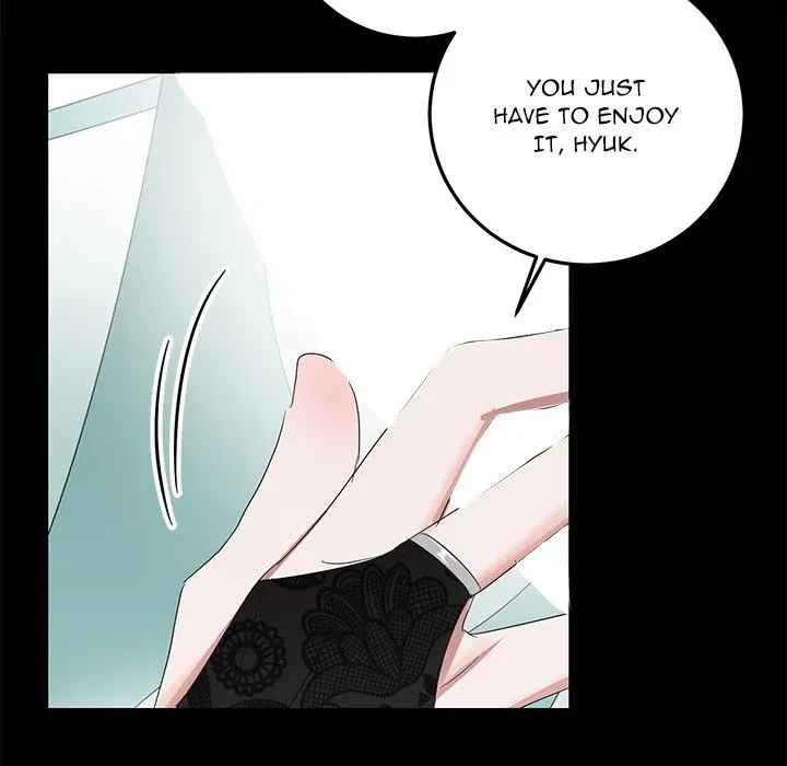 Visitor In The Night Chapter 4, page 149
