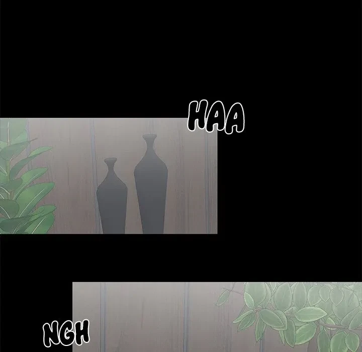 Visitor In The Night Chapter 4, page 21