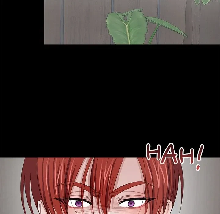 Visitor In The Night Chapter 4, page 22