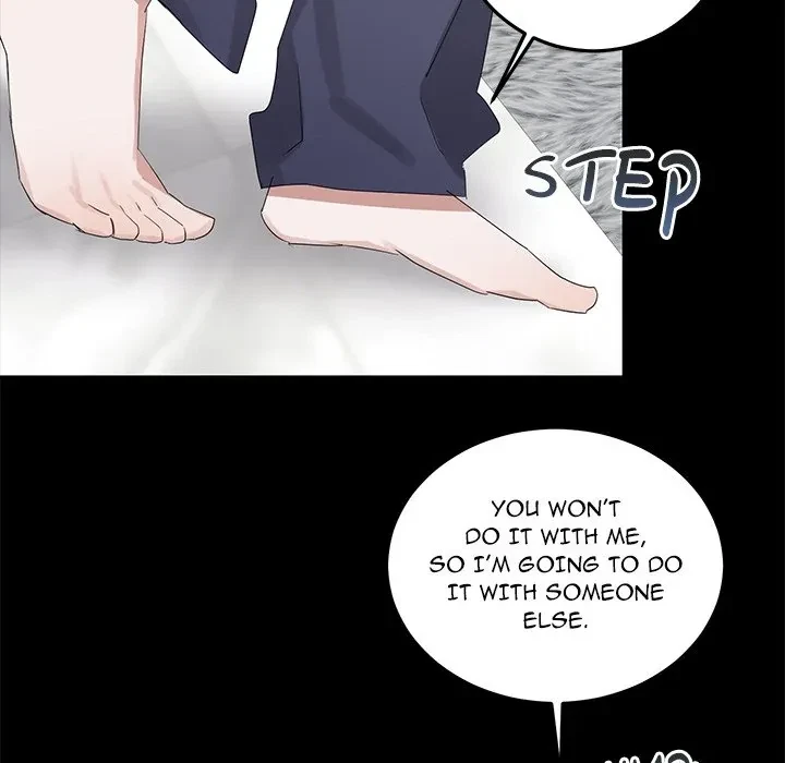 Visitor In The Night Chapter 4, page 26