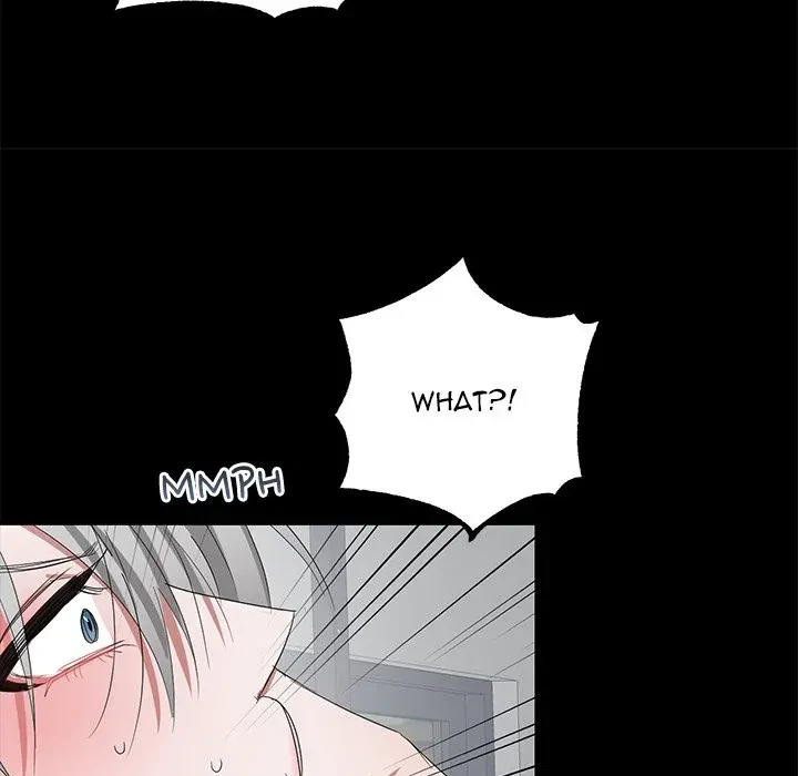 Visitor In The Night Chapter 4, page 30
