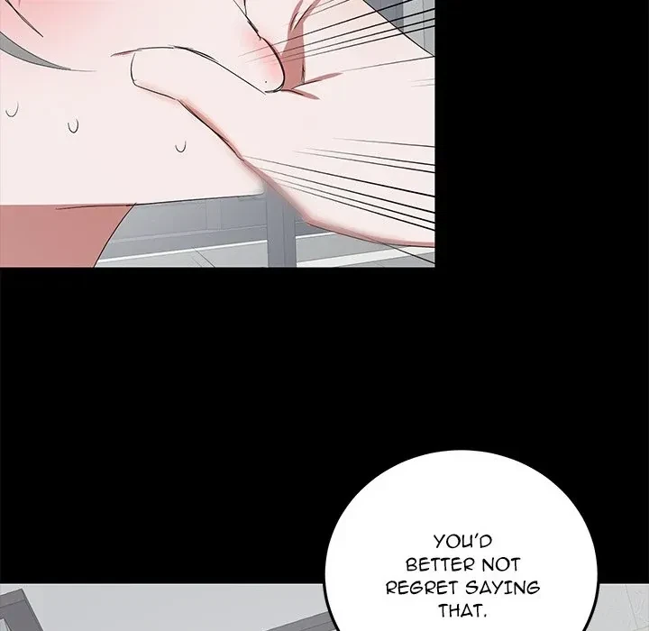 Visitor In The Night Chapter 4, page 31
