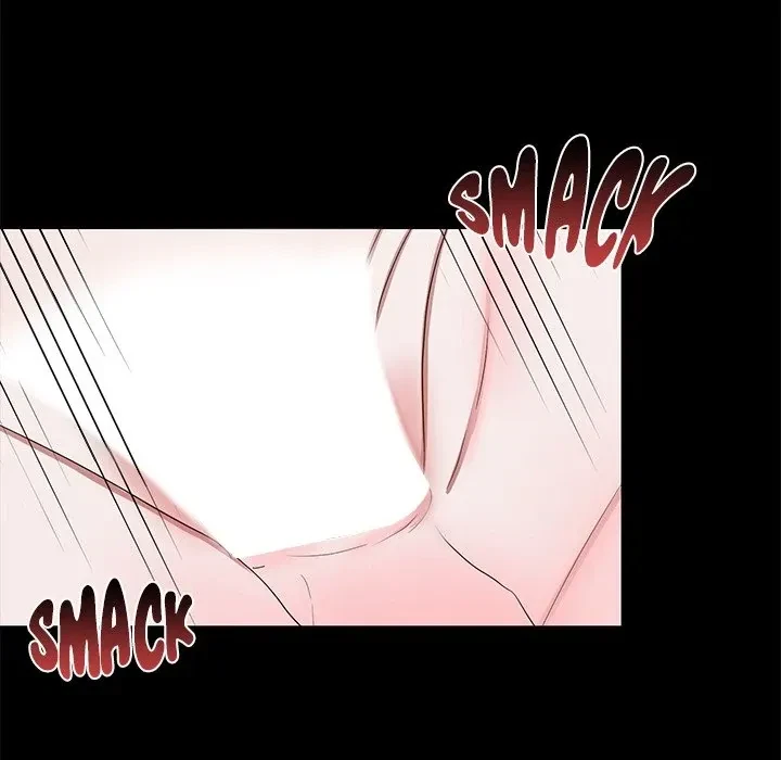 Visitor In The Night Chapter 4, page 35