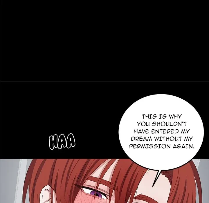 Visitor In The Night Chapter 4, page 36