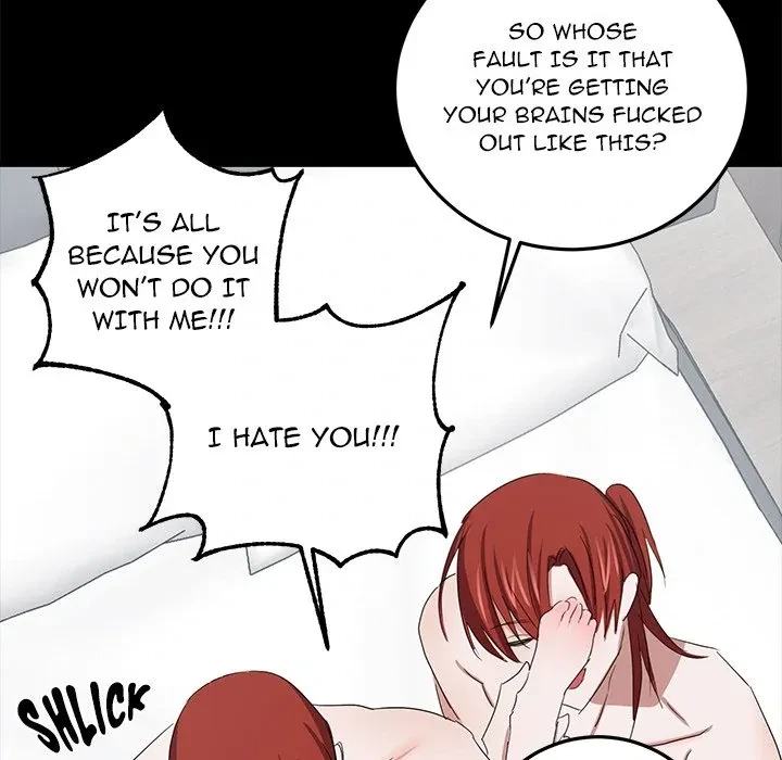 Visitor In The Night Chapter 4, page 38