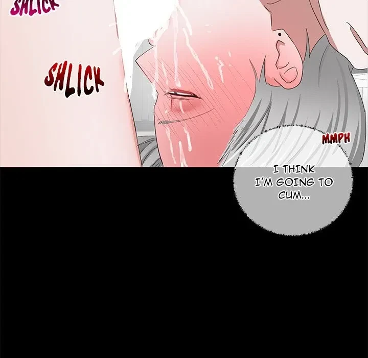 Visitor In The Night Chapter 4, page 43