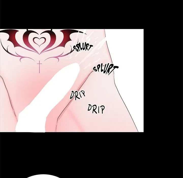 Visitor In The Night Chapter 4, page 44