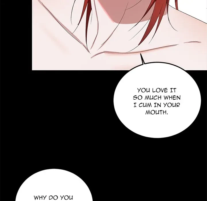 Visitor In The Night Chapter 4, page 46