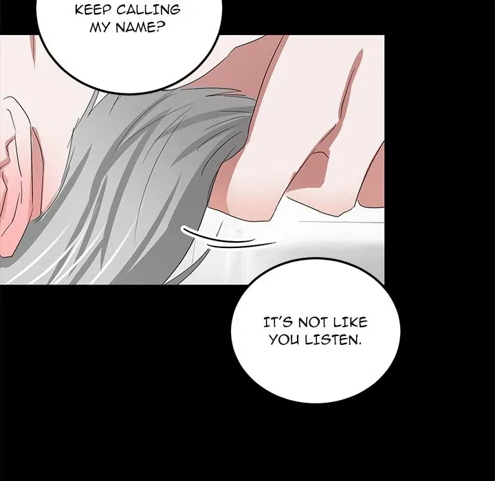 Visitor In The Night Chapter 4, page 47