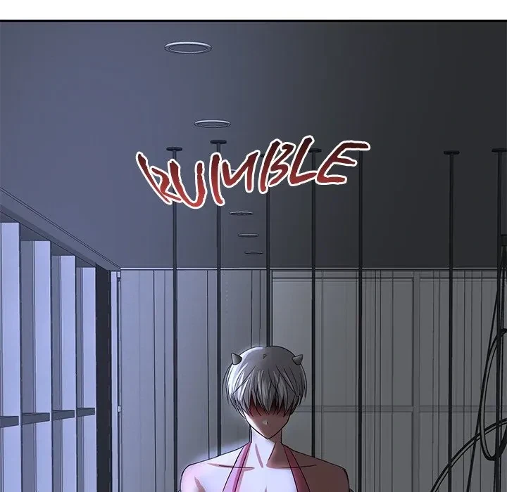 Visitor In The Night Chapter 4, page 5