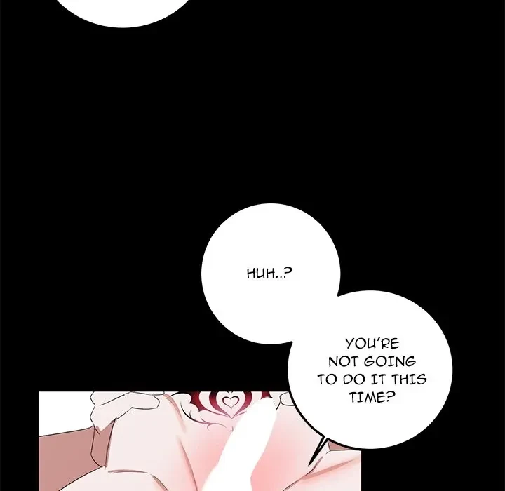 Visitor In The Night Chapter 4, page 50