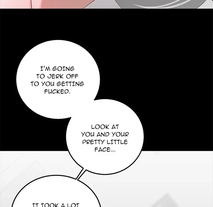 Visitor In The Night Chapter 4, page 53