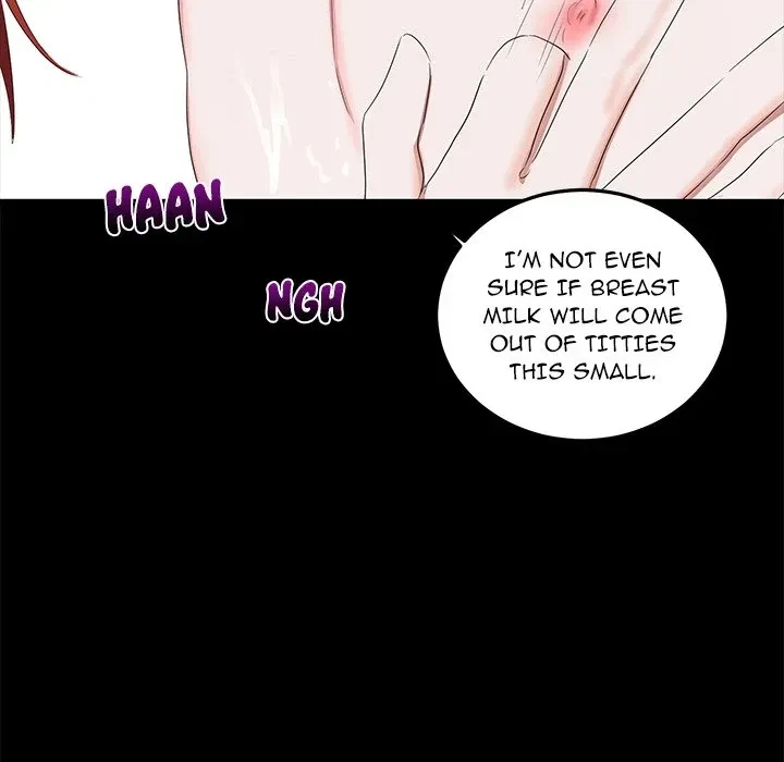 Visitor In The Night Chapter 4, page 58