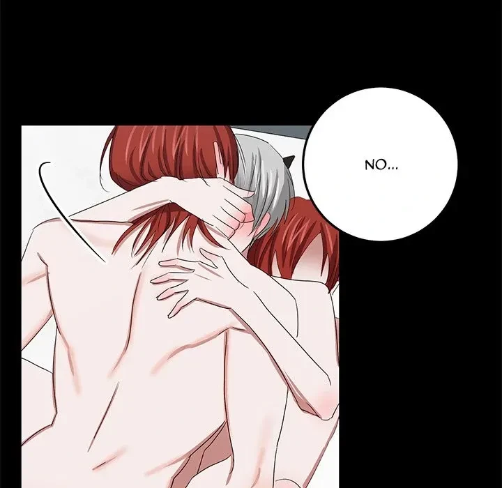 Visitor In The Night Chapter 4, page 60
