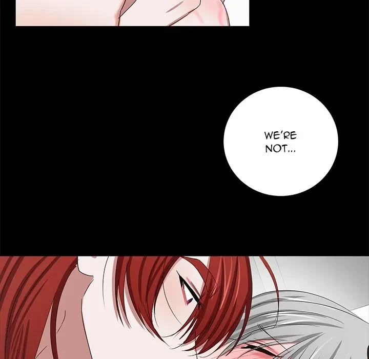 Visitor In The Night Chapter 4, page 61