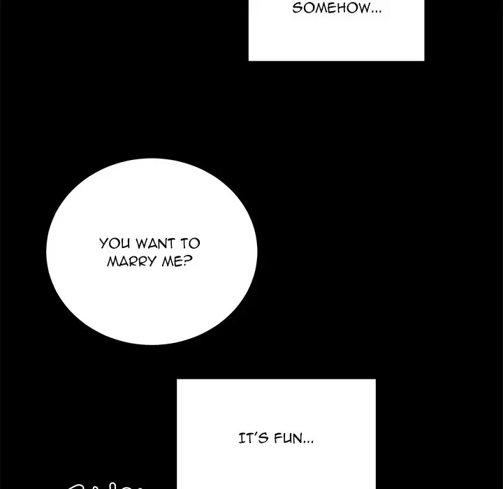 Visitor In The Night Chapter 4, page 63