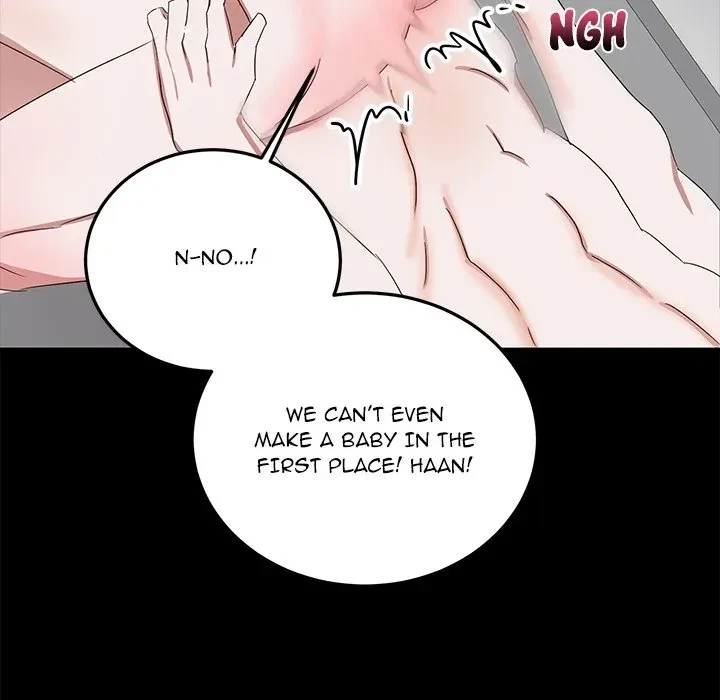 Visitor In The Night Chapter 4, page 67