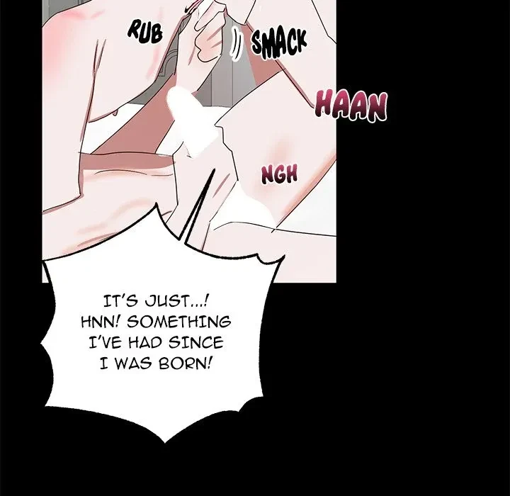 Visitor In The Night Chapter 4, page 69