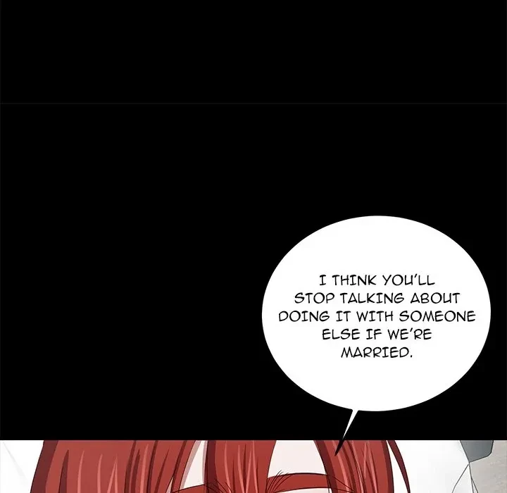 Visitor In The Night Chapter 4, page 74