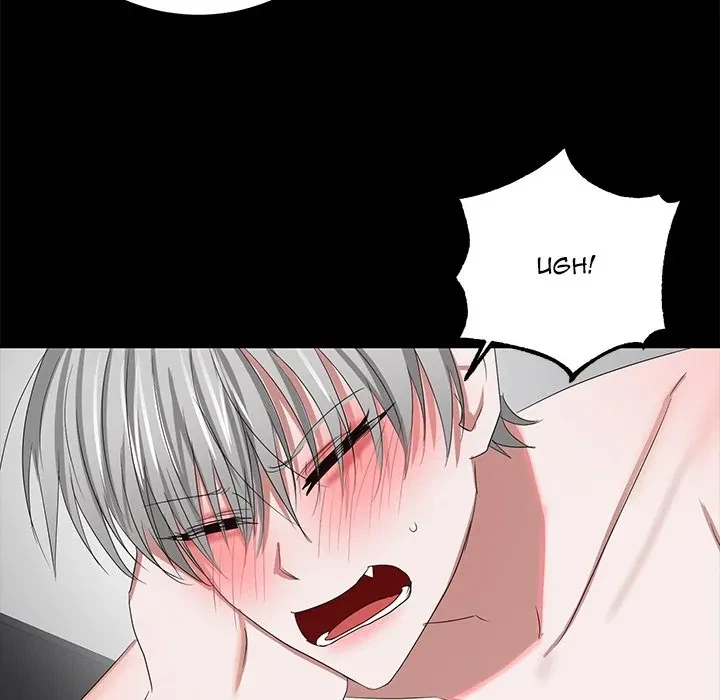 Visitor In The Night Chapter 4, page 76