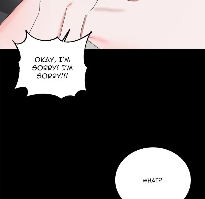 Visitor In The Night Chapter 4, page 77