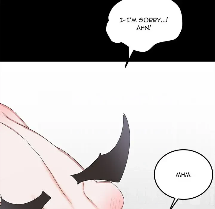 Visitor In The Night Chapter 4, page 79