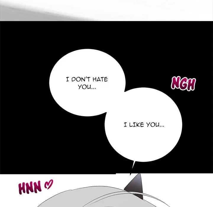 Visitor In The Night Chapter 4, page 82