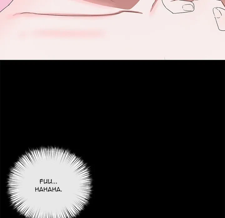 Visitor In The Night Chapter 4, page 84