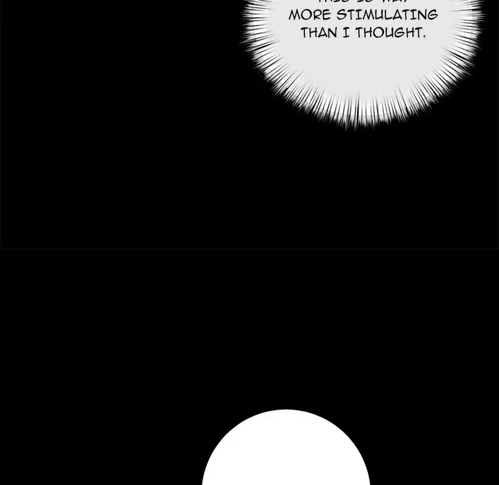 Visitor In The Night Chapter 4, page 86