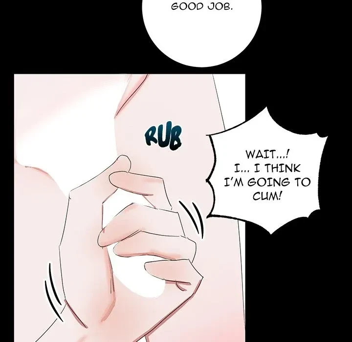 Visitor In The Night Chapter 4, page 87