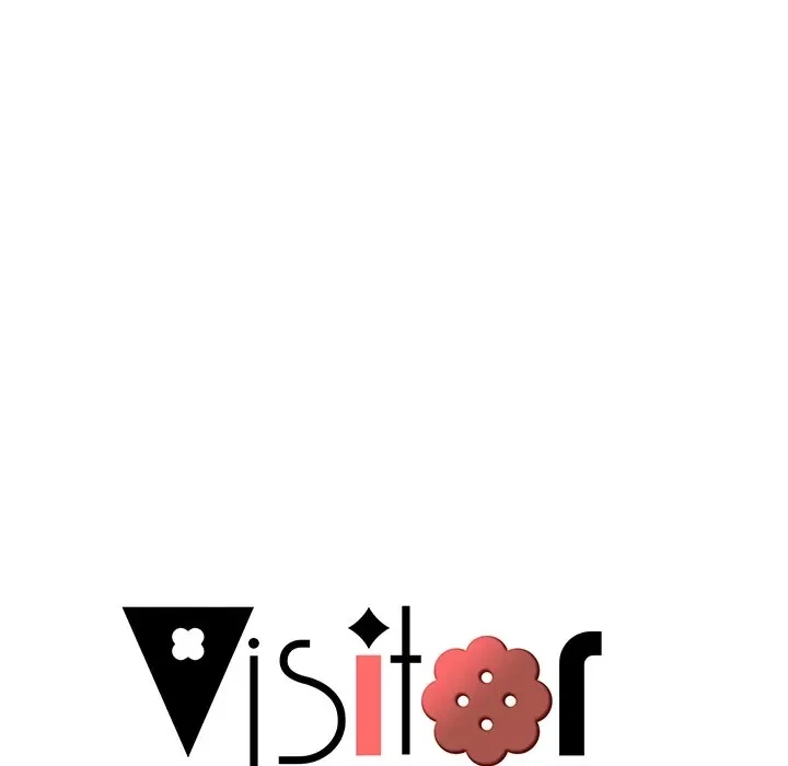 Visitor In The Night Chapter 4, page 9