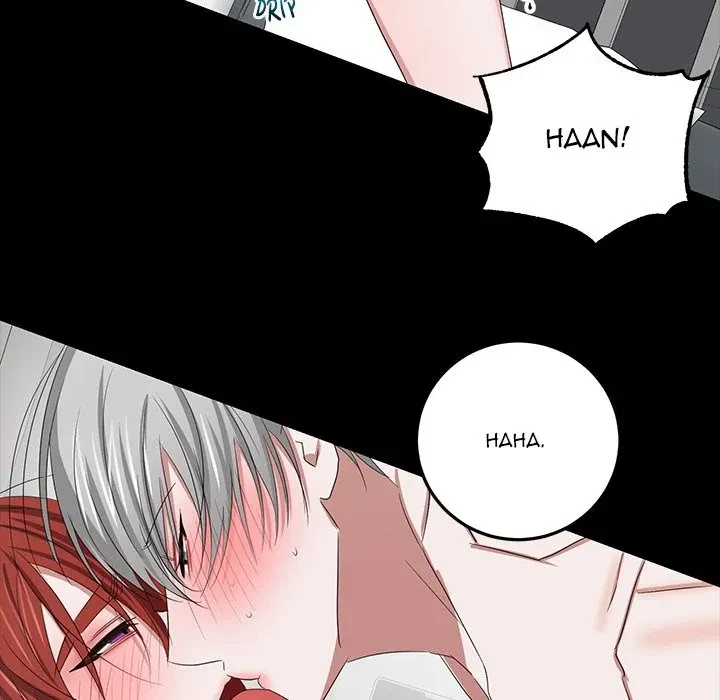 Visitor In The Night Chapter 4, page 90