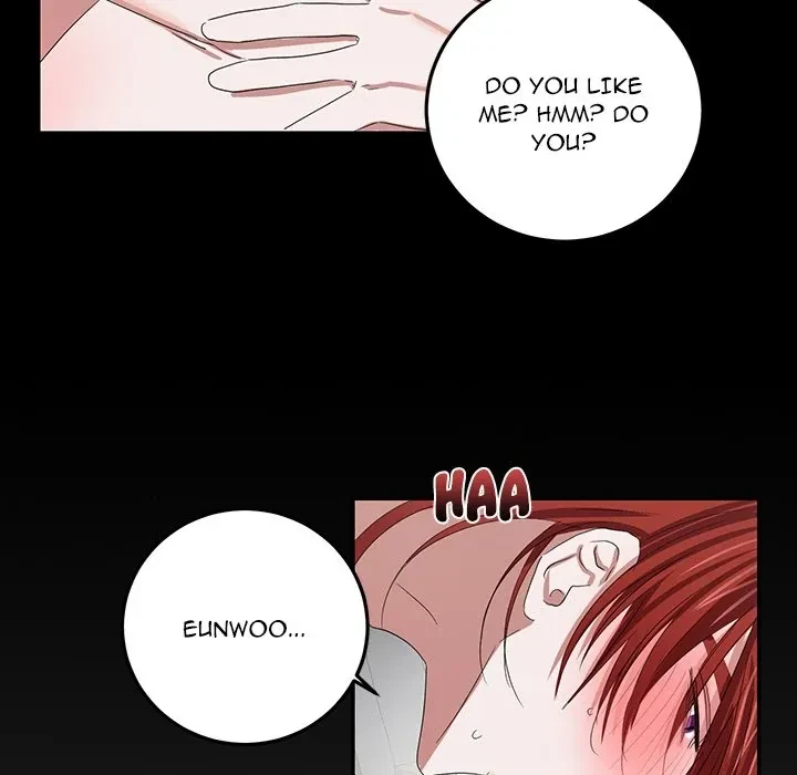 Visitor In The Night Chapter 4, page 93