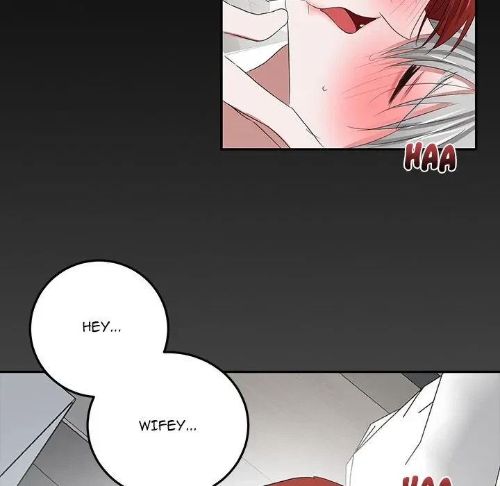 Visitor In The Night Chapter 4, page 94