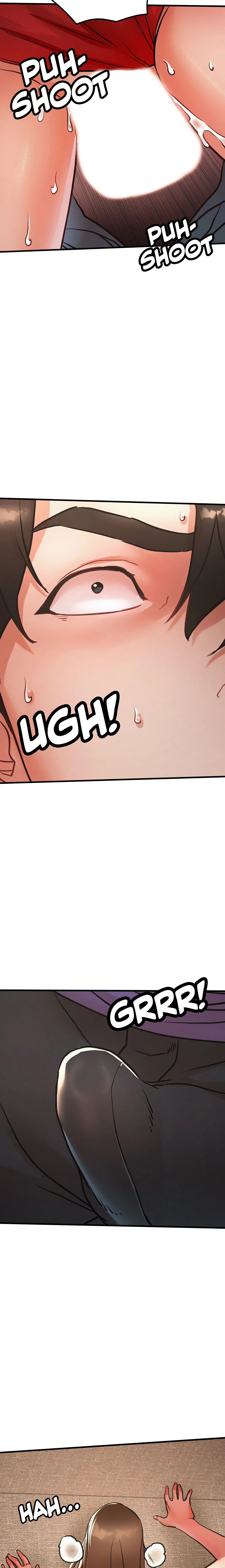 Soaping Up My Stepmom Chapter 12, page 12