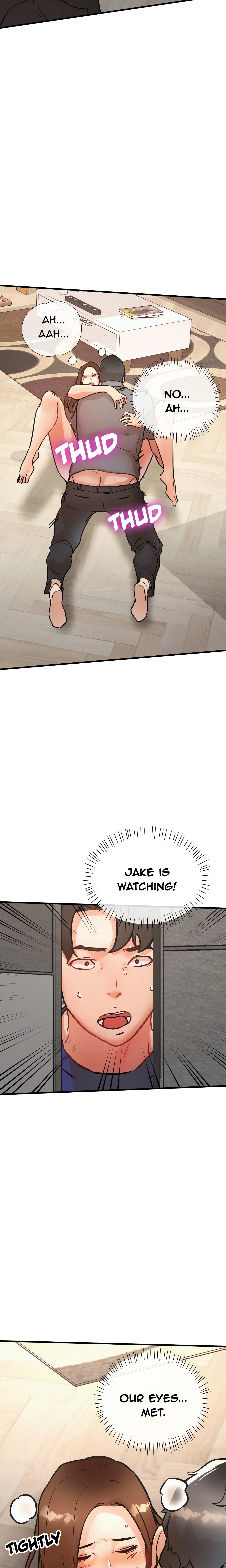 Soaping Up My Stepmom Chapter 12, page 2
