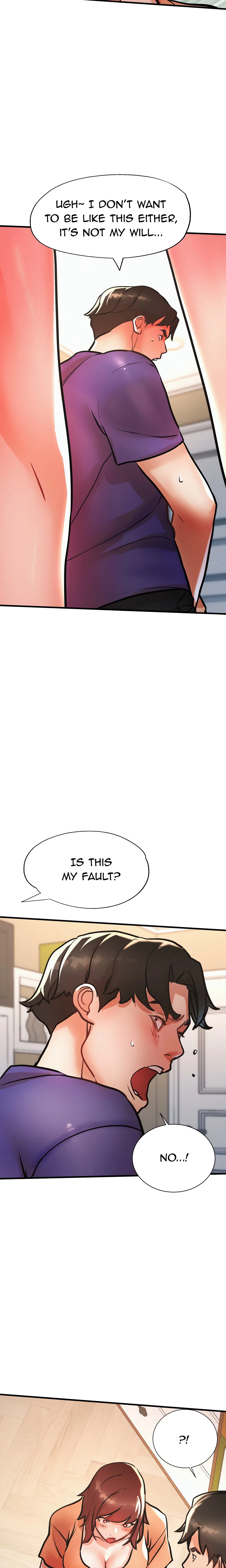 Soaping Up My Stepmom Chapter 12, page 24