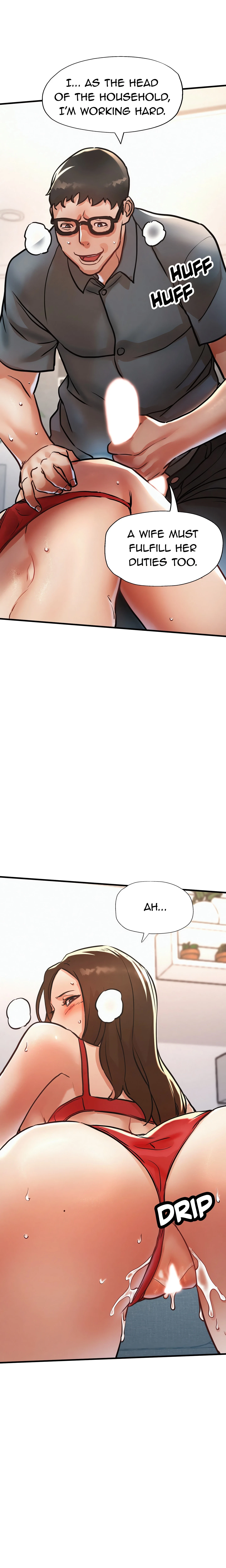 Soaping Up My Stepmom Chapter 12, page 6