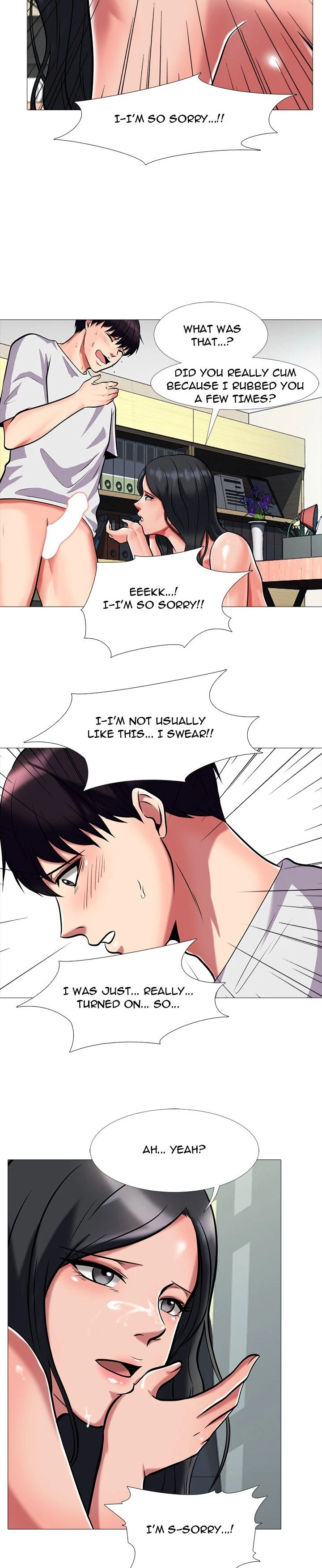 Chapter 8 - Extra Credit, page 16