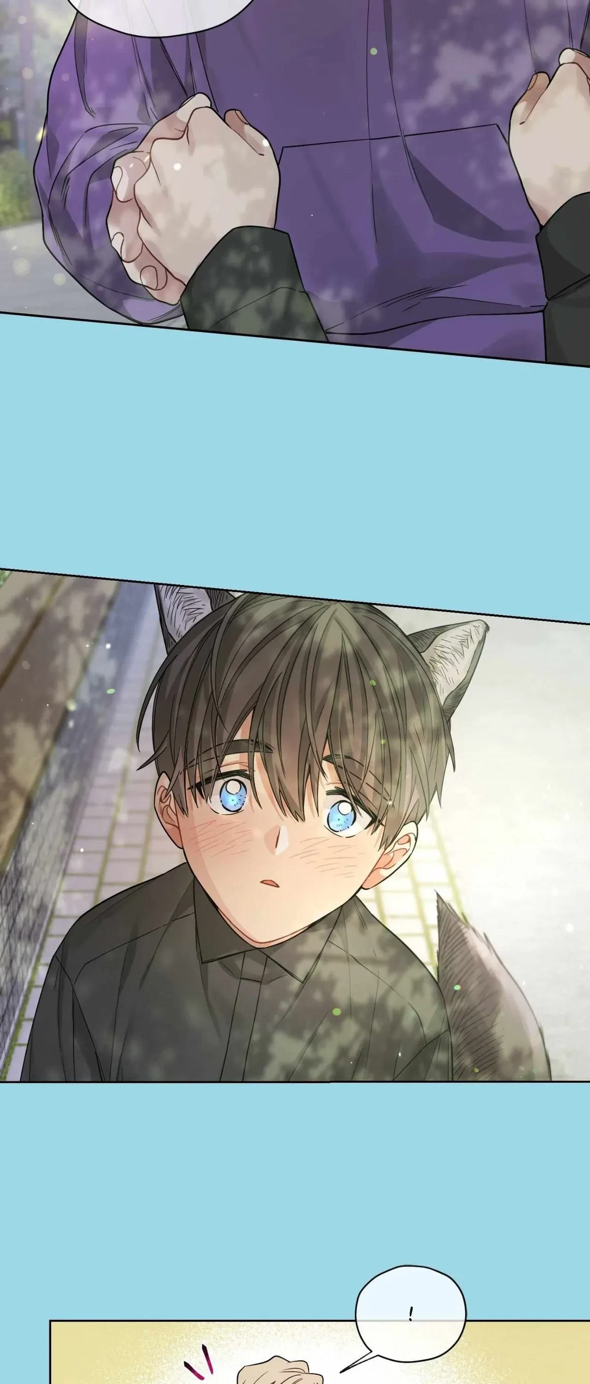 I Swear I'm Not A Scammer! Chapter 28, page 14
