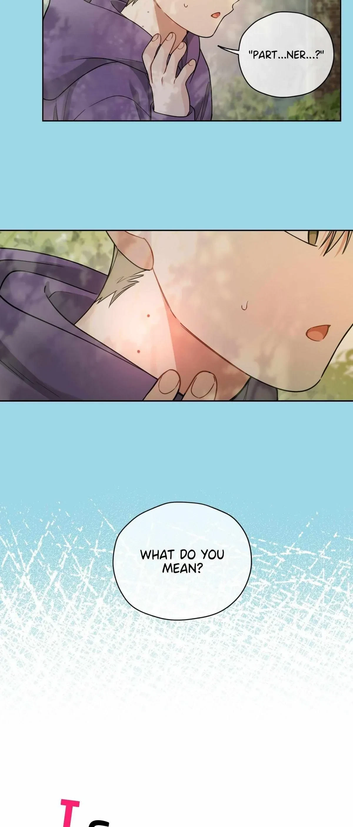 I Swear I'm Not A Scammer! Chapter 28, page 19