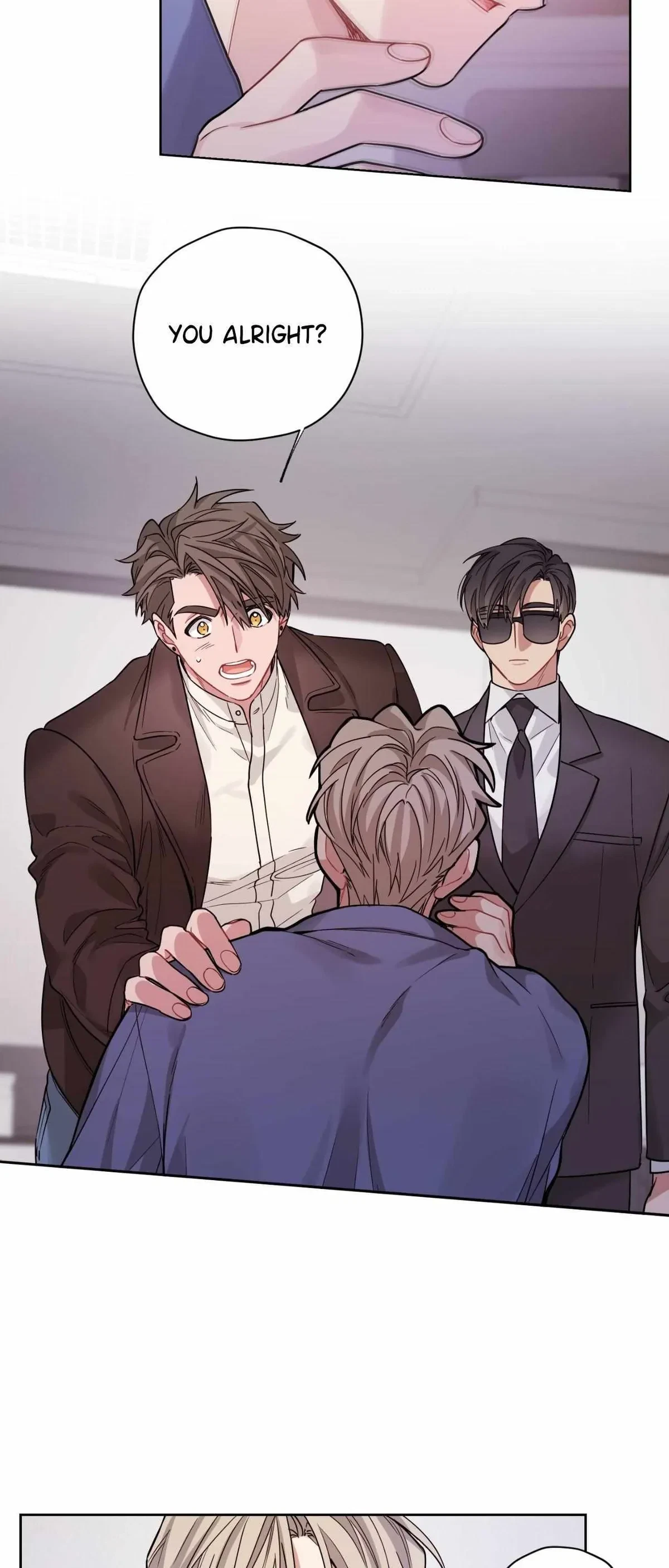 I Swear I'm Not A Scammer! Chapter 28, page 21