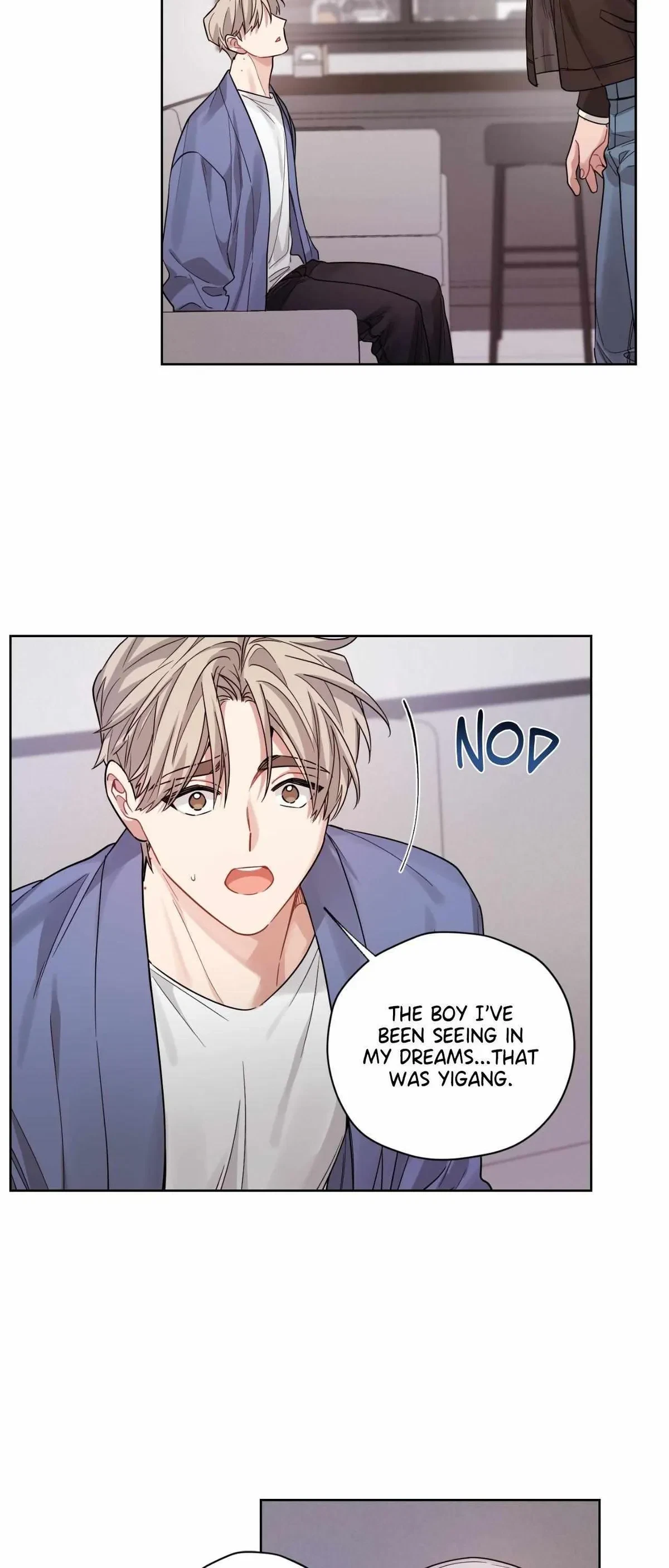I Swear I'm Not A Scammer! Chapter 28, page 24