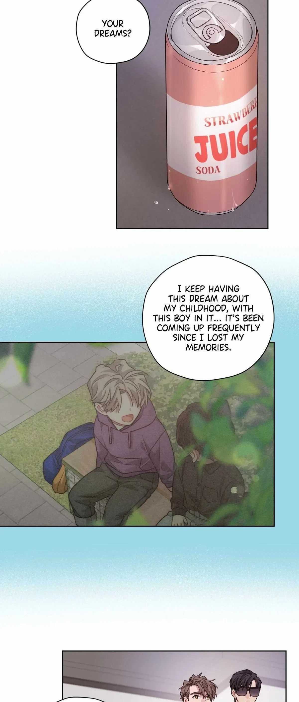 I Swear I'm Not A Scammer! Chapter 28, page 25