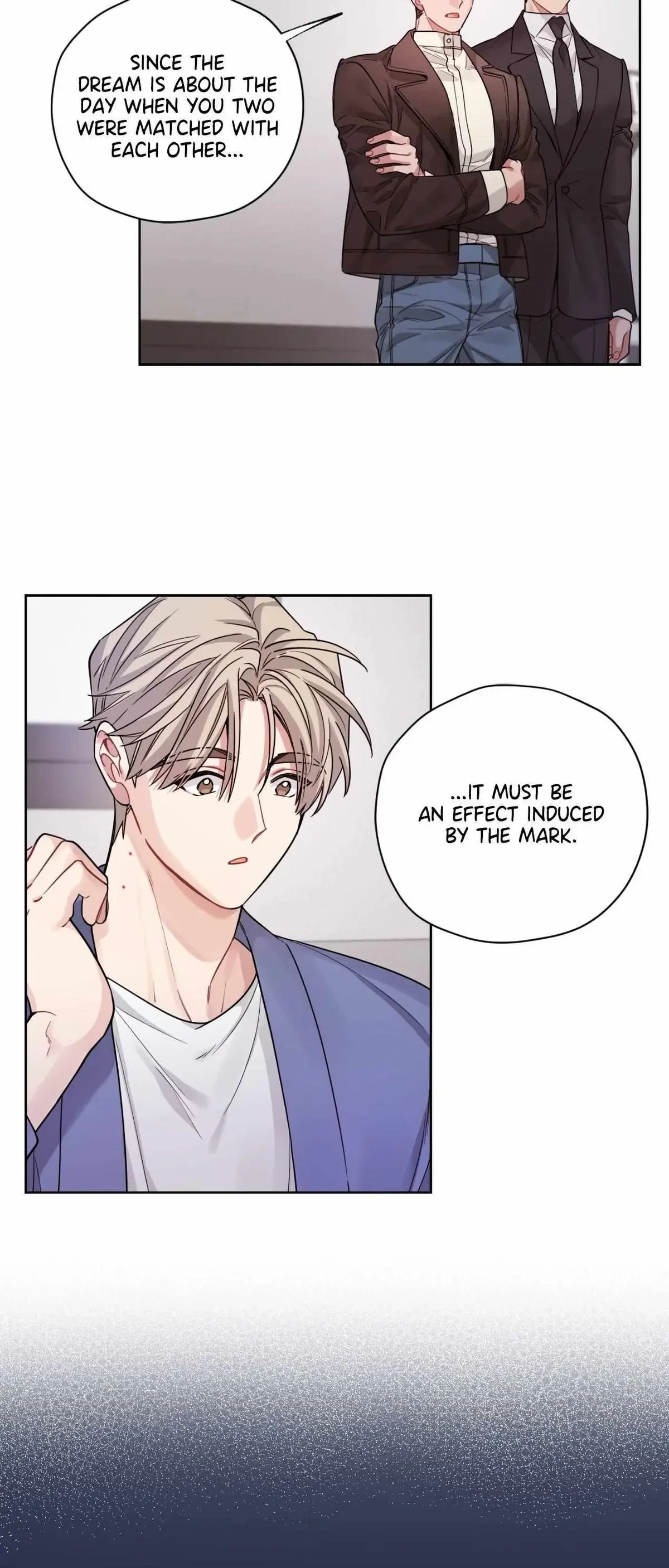 I Swear I'm Not A Scammer! Chapter 28, page 26