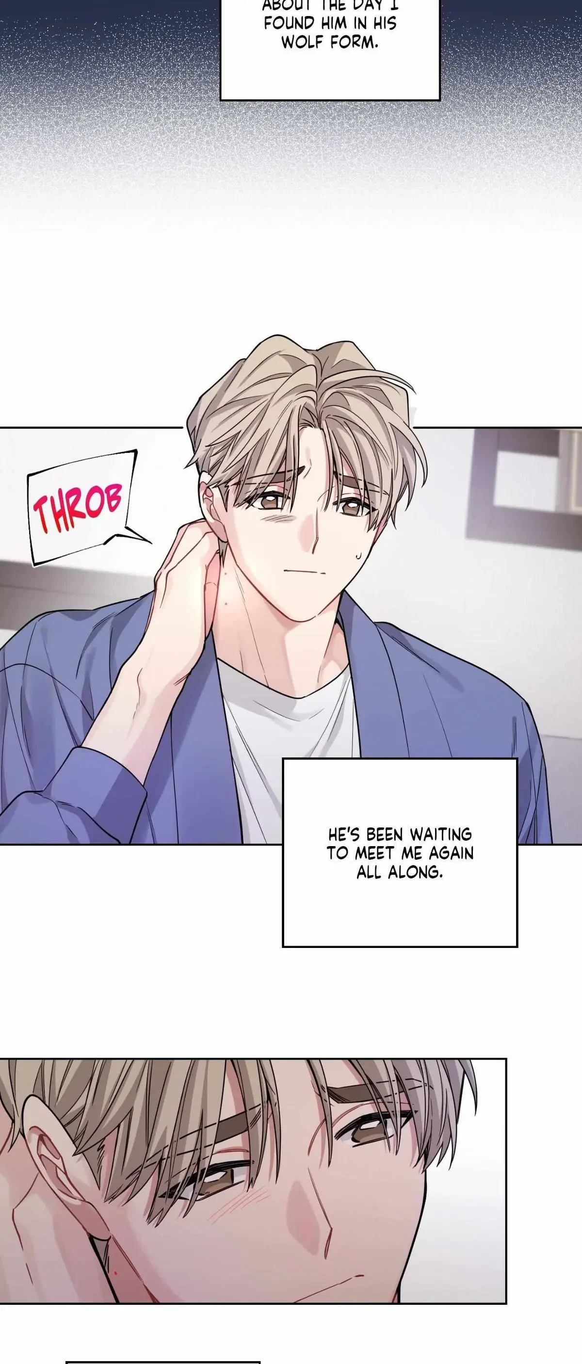 I Swear I'm Not A Scammer! Chapter 28, page 28