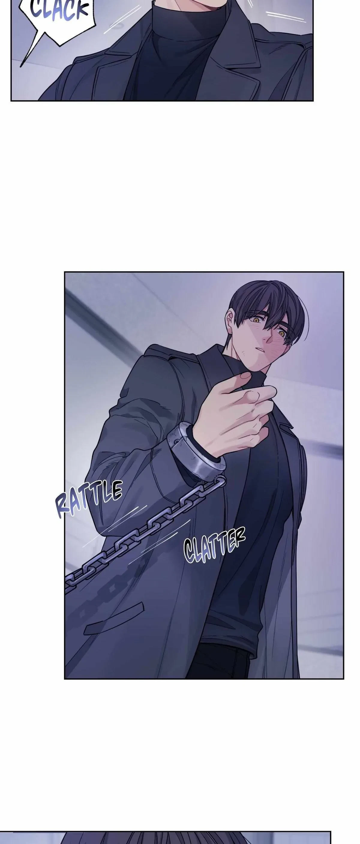 I Swear I'm Not A Scammer! Chapter 28, page 33