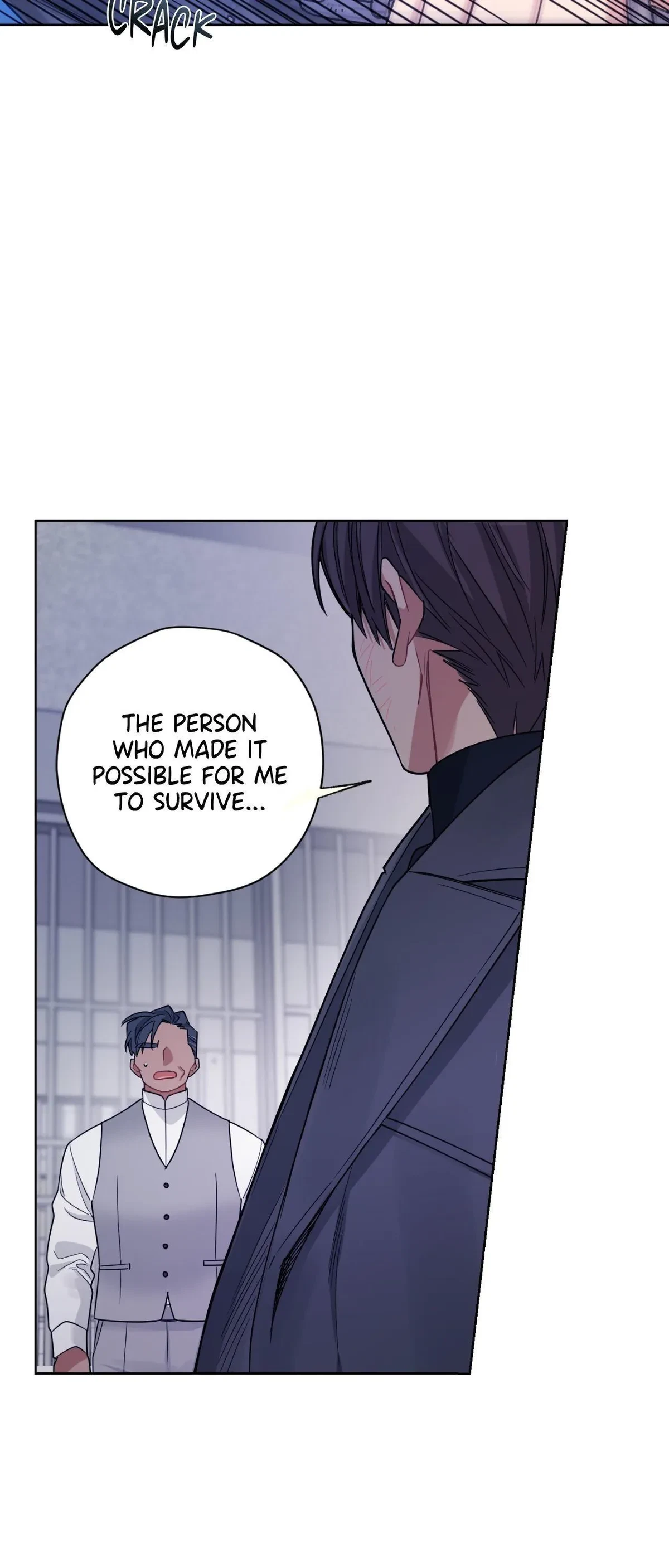 I Swear I'm Not A Scammer! Chapter 28, page 36
