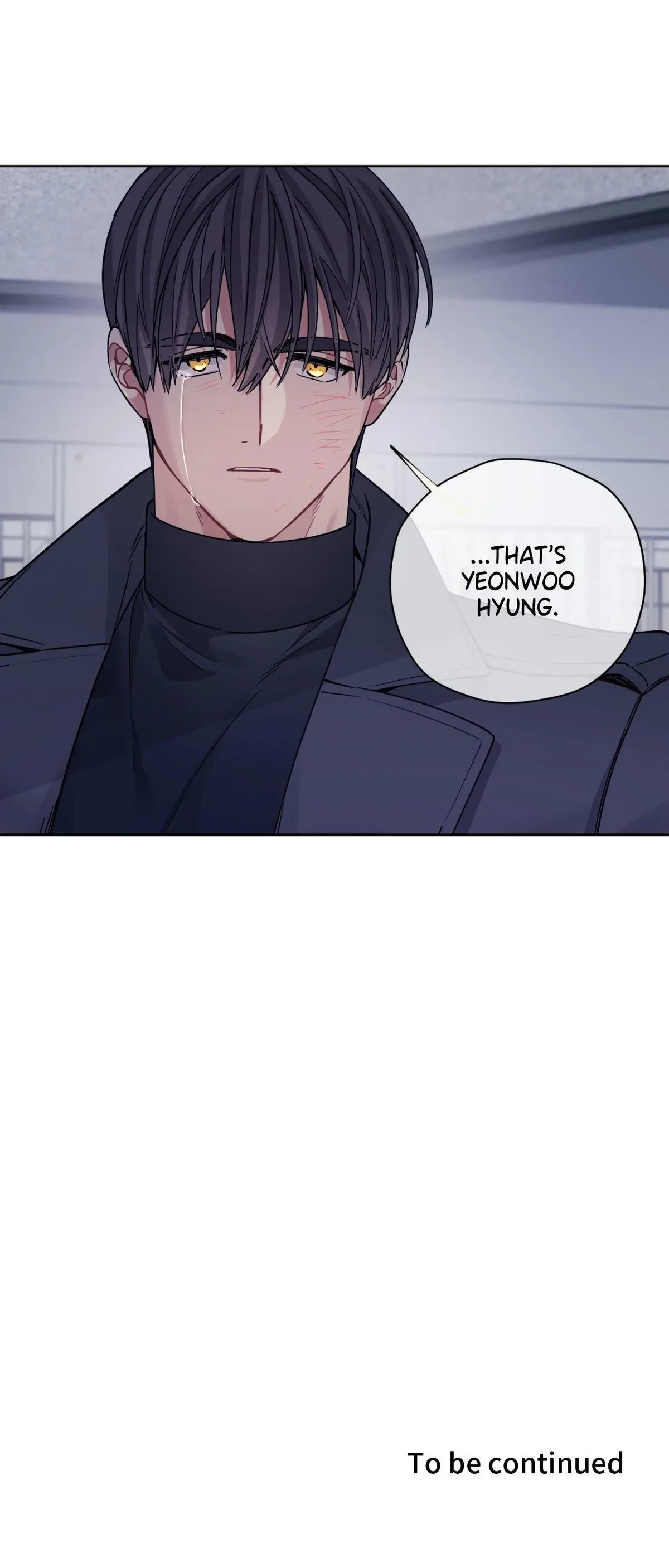 I Swear I'm Not A Scammer! Chapter 28, page 37